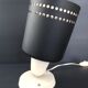 Lamp spot 1950 vintage