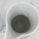 Ensemble cafetiere & pichet vintage « bavaria schirnding » decor fleurs