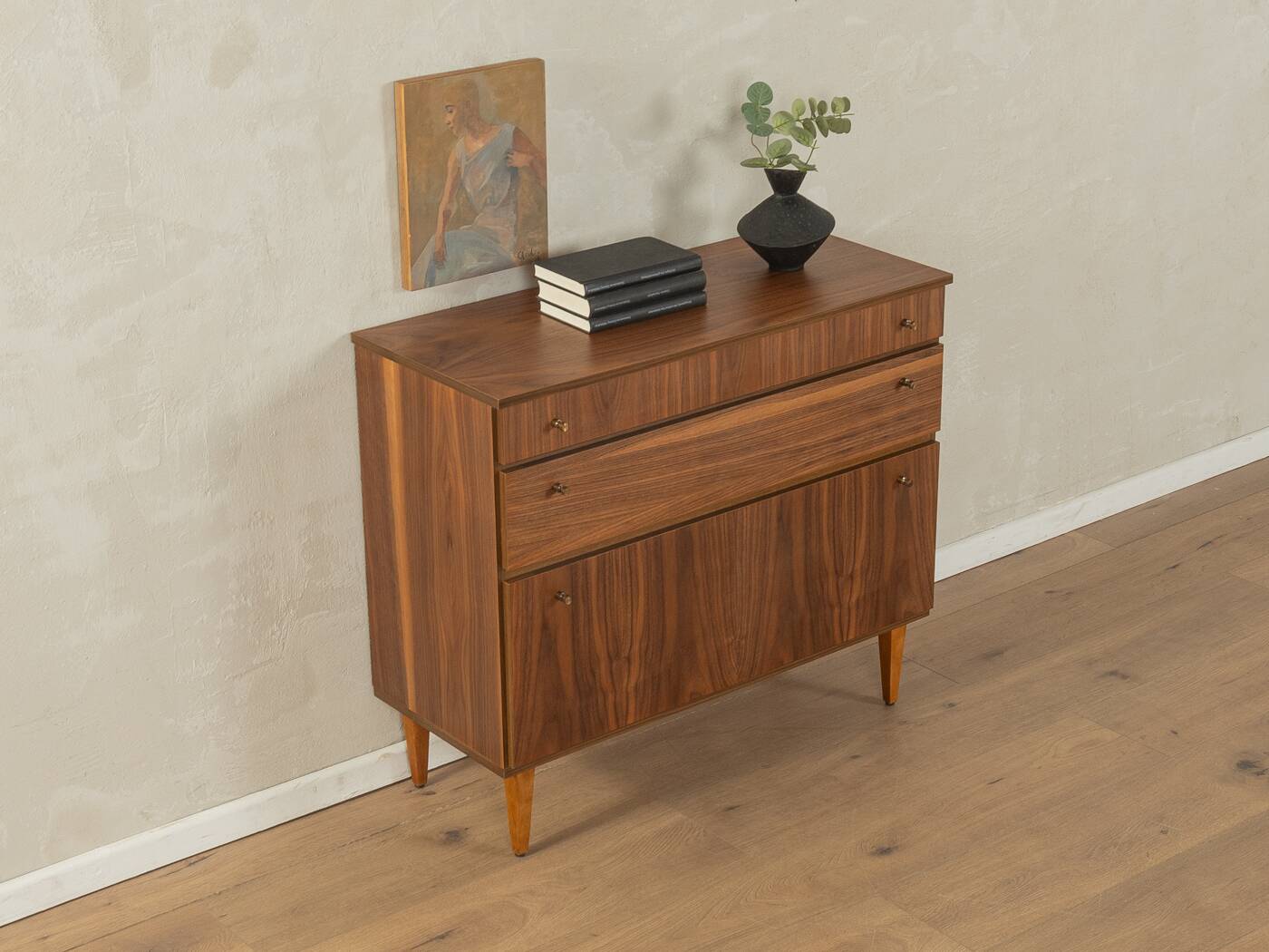 1960s shoe cabinet