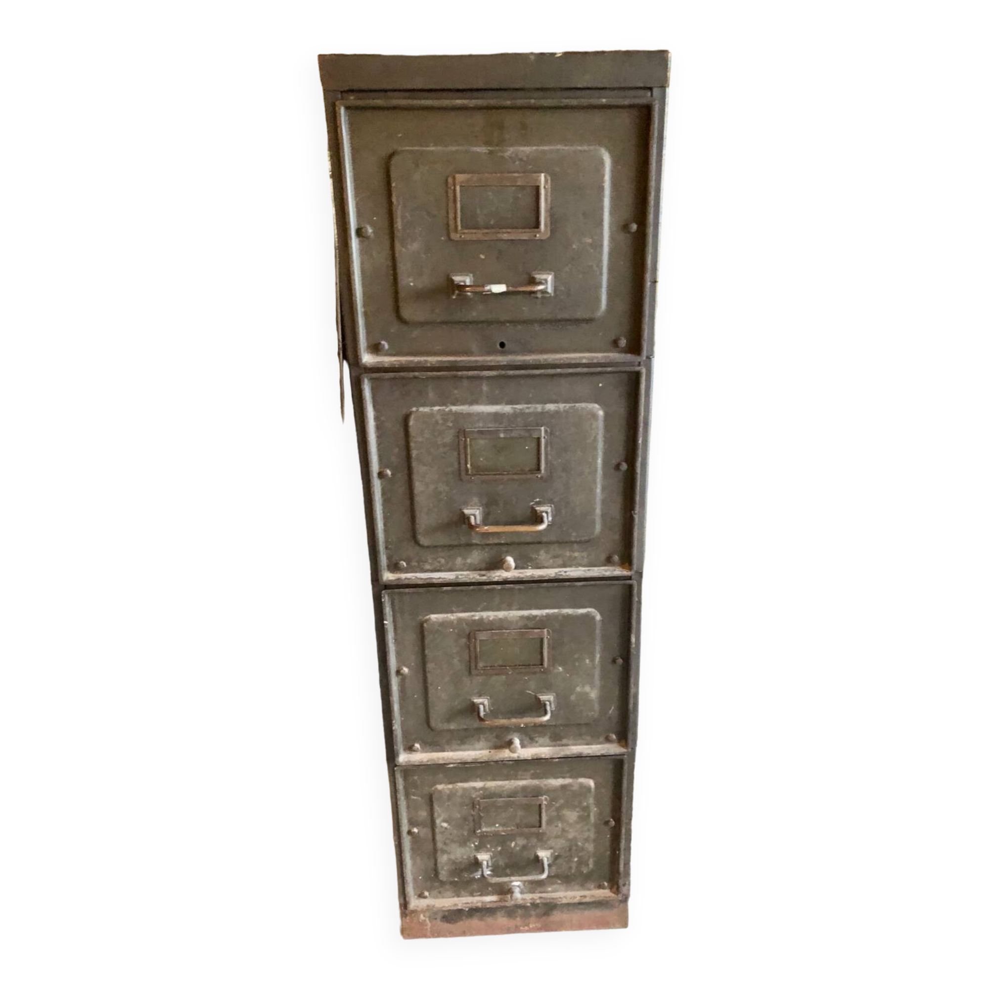 Metal craft furniture