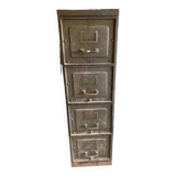 Metal craft furniture