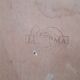 Lot de 2 chaises bistrot Luterma,