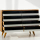 U-453 buffet by Jiri Jiroutek for Interier Praha, 60's