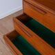 Commode coiffeuse Tricoire et Vecchione