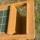 Guillerme and Chambrons coffee table model Thibault