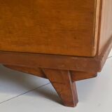 Vintage chiffonier chest of drawers