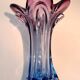 Murano glass vase 1960/1970.