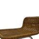 Vintage stool barstool Dirk van Sliedregt Rohe Noordwolde