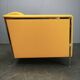 Enrico Franzolini Steel 2000 Lounge Armchair for Moroso, Italy