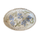 Ceramic dish Vallauris 1960