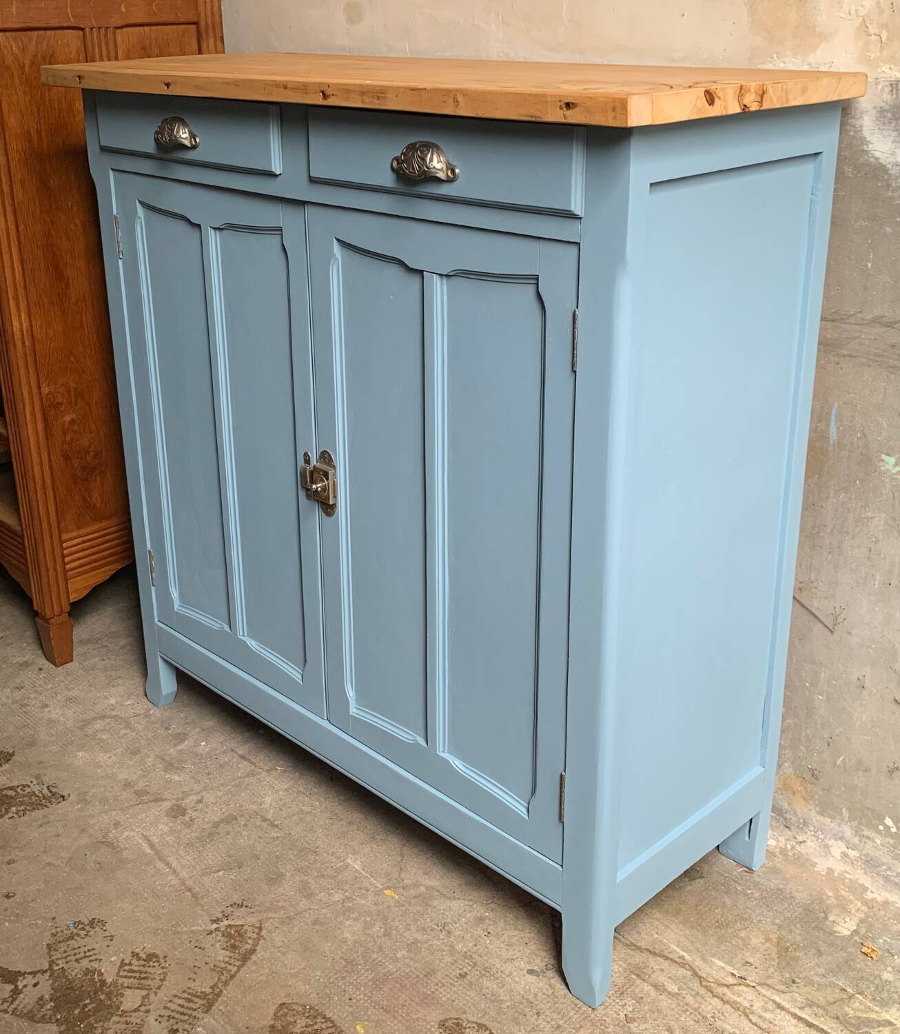 Art Deco Parisian Buffet 100x100