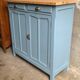 Art Deco Parisian Buffet 100x100