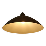 “Pope” pendant lamp by Lisa Johansson