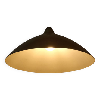 “Pope” pendant lamp by Lisa Johansson