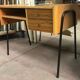 Modernist office of the 1970s