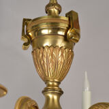 Lustre de style Louis XVI