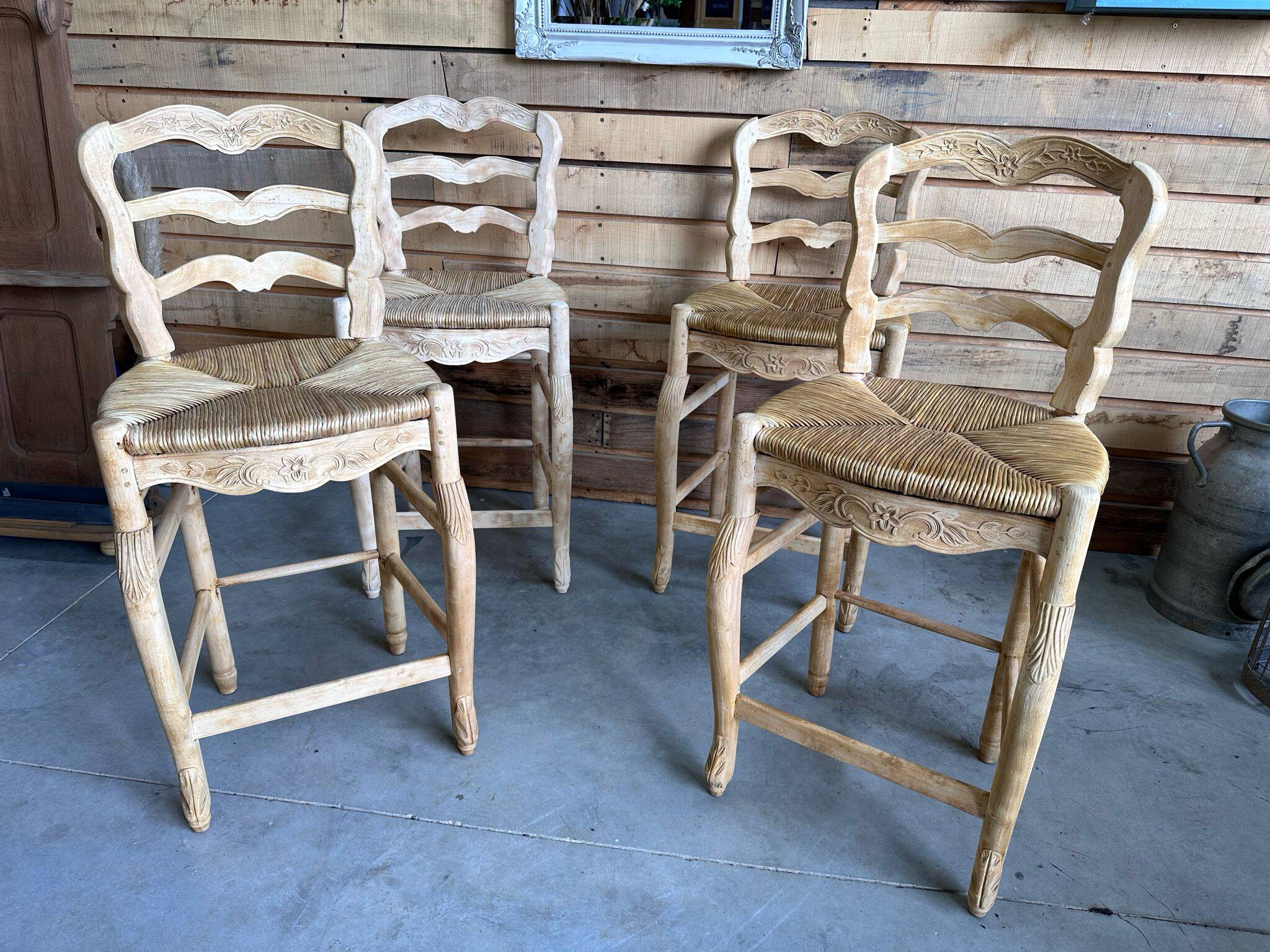 Bar or island chairs