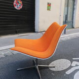 "Expo 67" chair Canadian design 60s