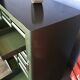 Obbo industrial drawer storage furniture