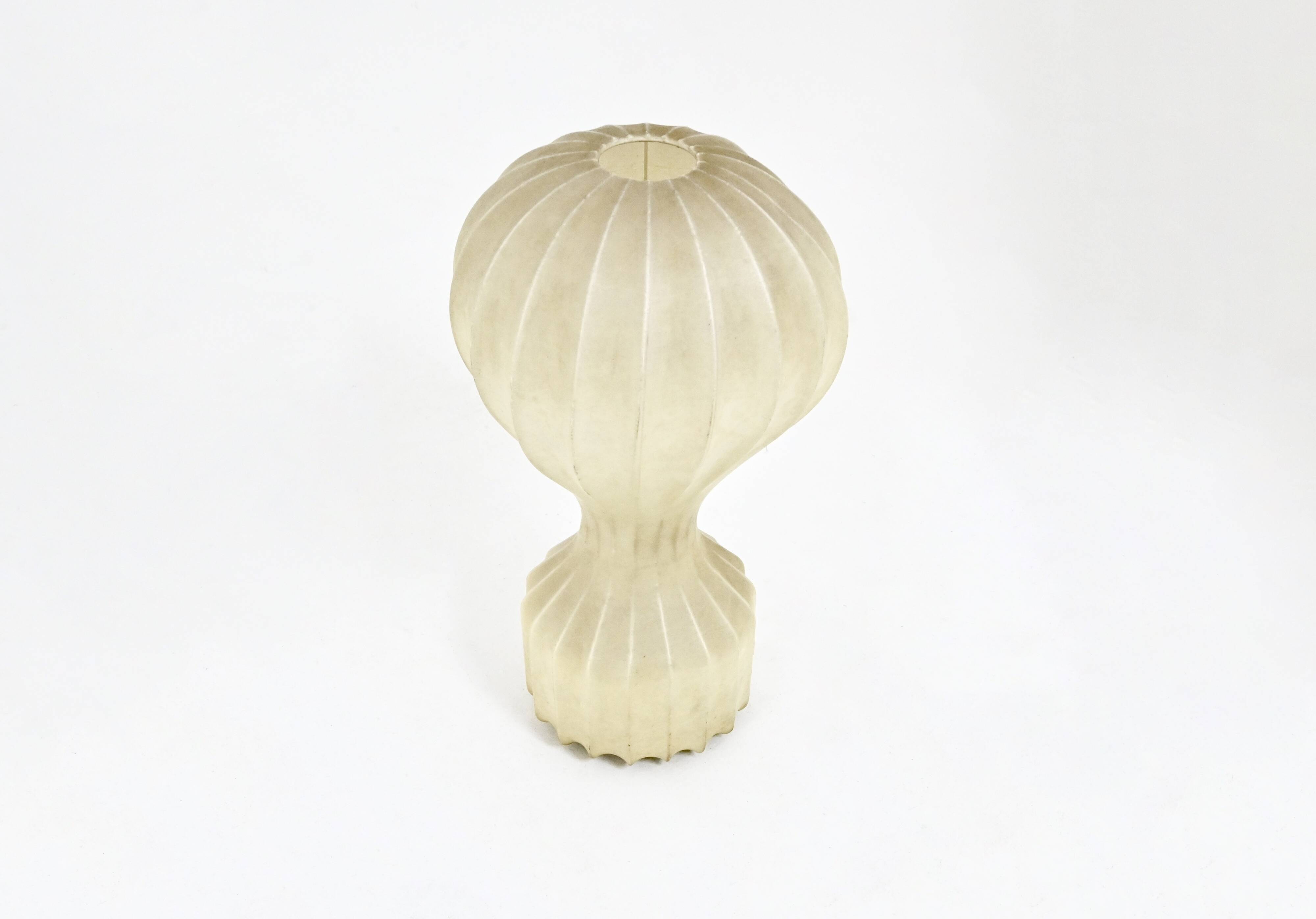 Gatto lamp by Achille & Pier Giacomo Castiglioni for Flos, 1960s