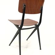 Spin Chair 102 Ynske Kooistra for Marko Holland, the Netherlands from the 60 years