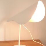 Habitat design metal lamp