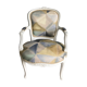 Louis XV armchair