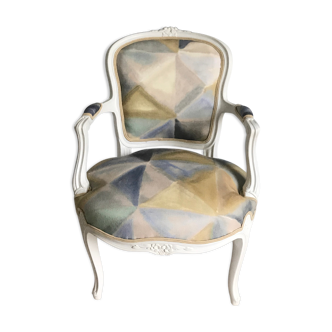 Fauteuil Louis XV