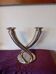Double candlestick