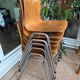 Set of 6 chairs