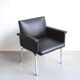 Fauteuil modèle Michigan par Meurop 1960s