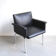 Fauteuil modèle Michigan par Meurop 1960s