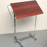 1970s Trolley-Sidetable from Bremsey