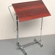 Table des années 1970 de Bremsey