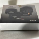 Braun Domino Smoking Set Designer Dieter Rams  Complete with Box