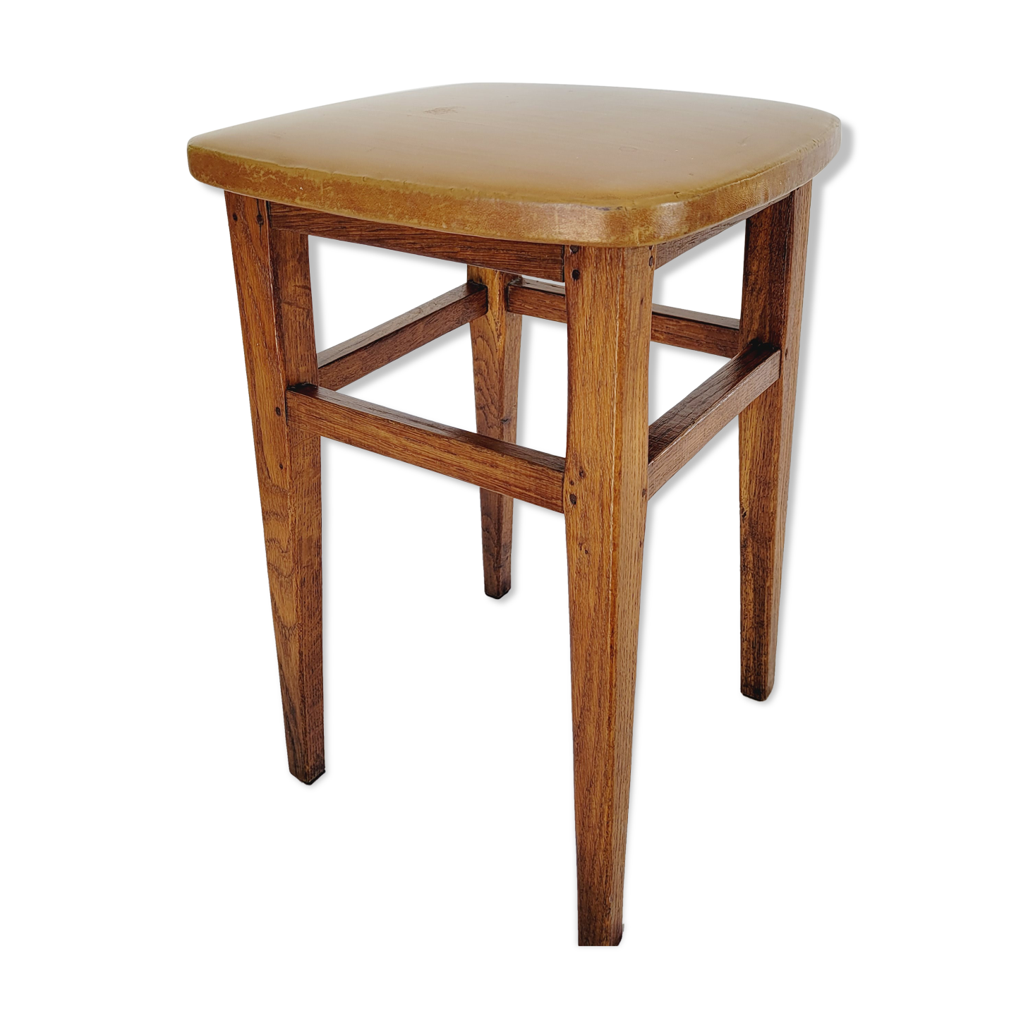 Bistro stool 50s