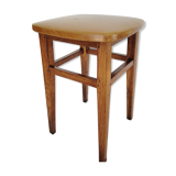 Tabouret bistrot années 50
