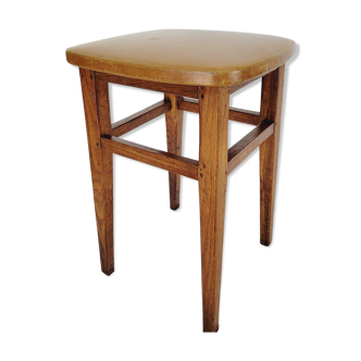Tabouret bistrot années 50