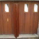 Baumann screen 1950