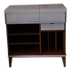 Vinyl furniture by Rød Sødgren