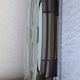 Veca glass wall lamp