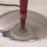 Office table lamp mushroom called 'paquebot', 1980s