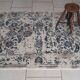Vintage carpet 130x190 cm
