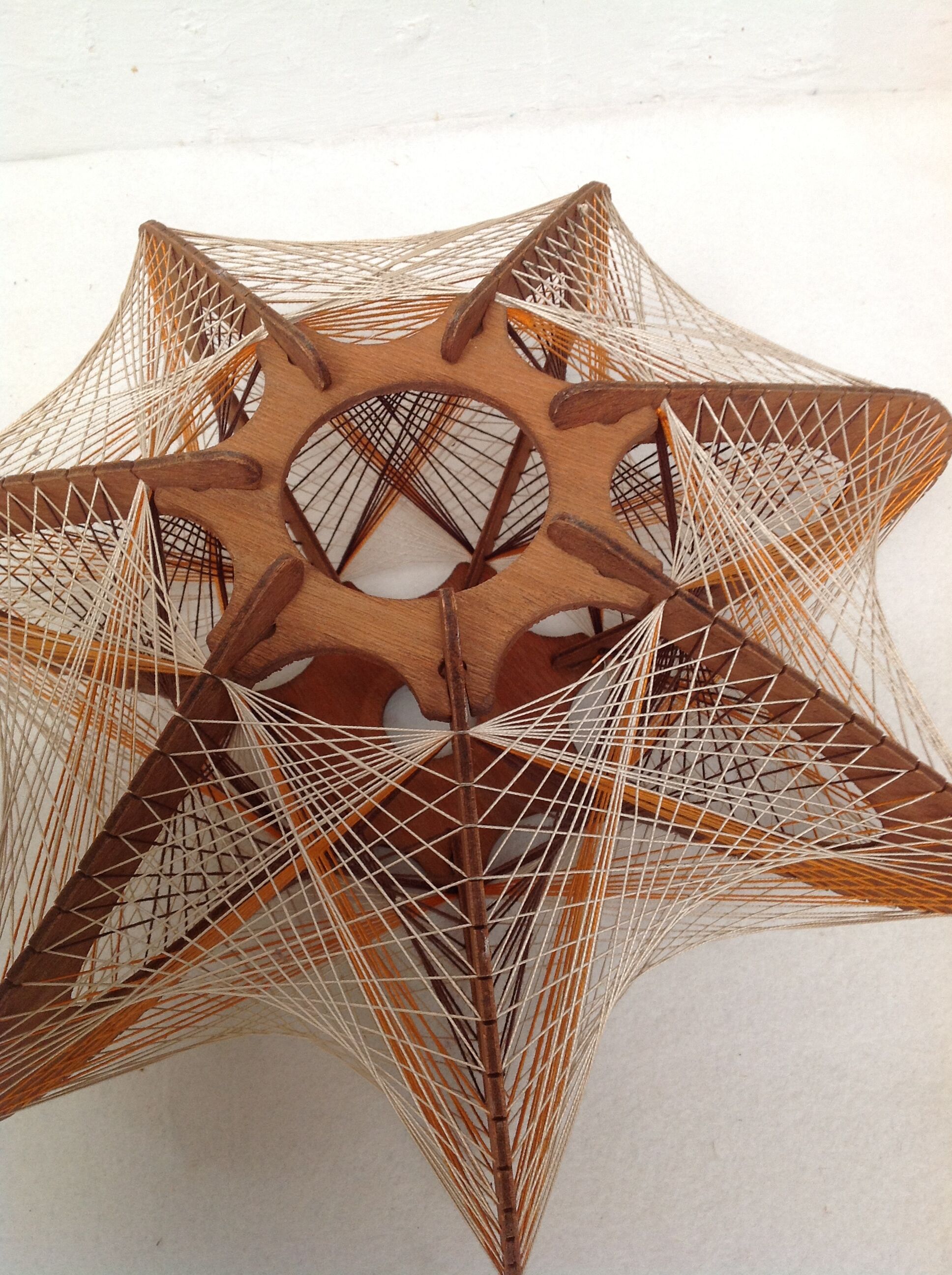 Scandinavian suspension son 60s-70s