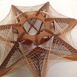 Scandinavian suspension son 60s-70s