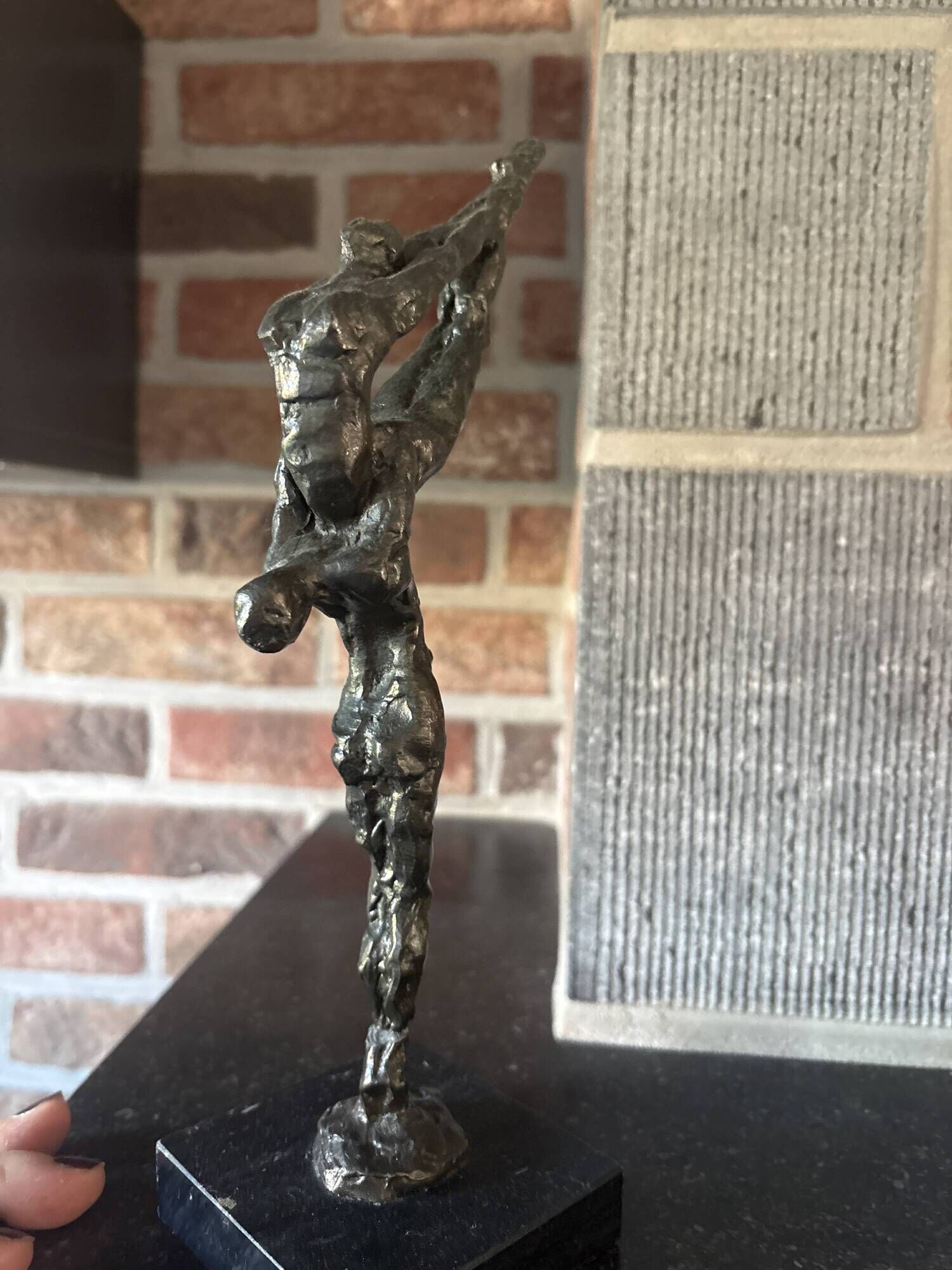 Sculpture
