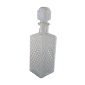 Whisky decanter 70s