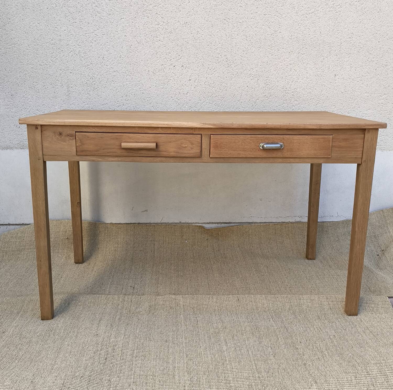 Bureau bois