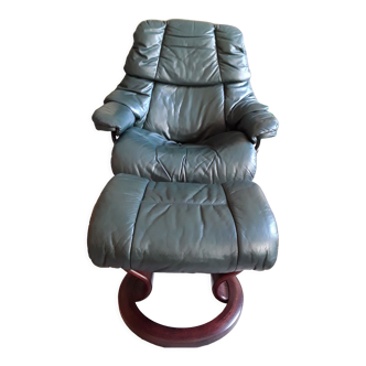 Stressless relaxation chair Reno