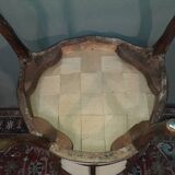 Louis XV era armchair